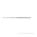 Sinus Curette corte nasal Curette Ent Instruments